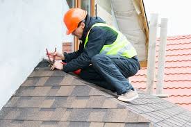 Fast & Reliable Emergency Roof Repairs in Berryville, AR